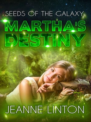 cover image of Martha's Destiny